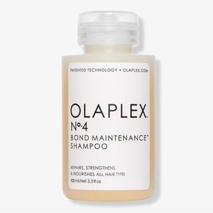 Olaplex Travel Size No.4 Bond Maintenance Shampoo